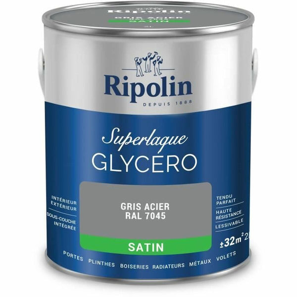 Grundierung Ripolin