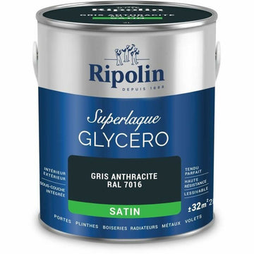 Grundierung Ripolin