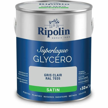 Grundierung Ripolin