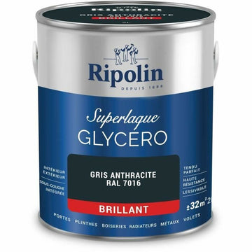 Grundierung Ripolin