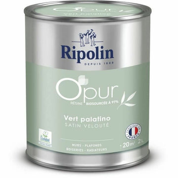 Grundierung Ripolin