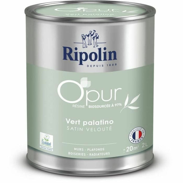 Grundierung Ripolin