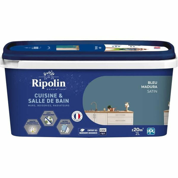 Grundierung Ripolin Mattierend 2 L