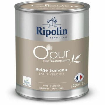 Grundierung Ripolin