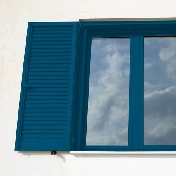 Farbe Ripolin Blau Satin 500 ml