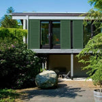 Grundierung Ripolin Vert Satin 500 ml