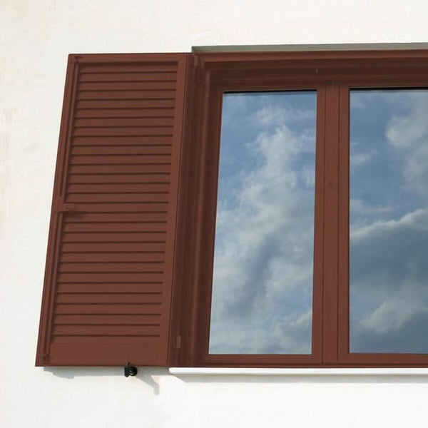 Farbe Ripolin Braun Satin 2,5 L