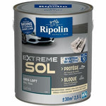 Grundierung Ripolin Grau Satin 2,5 L