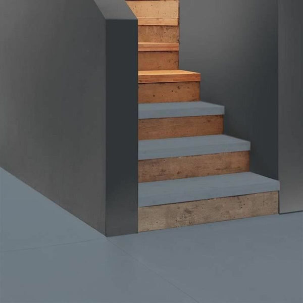 Grundierung Ripolin Grau Satin 2,5 L