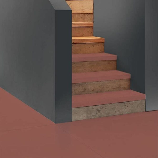 Grundierung Ripolin Rose Satin 2,5 L