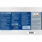 Farbe Ripolin Weiß 2,5 L