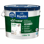 Grundierung Ripolin Weiß Satin 10 L