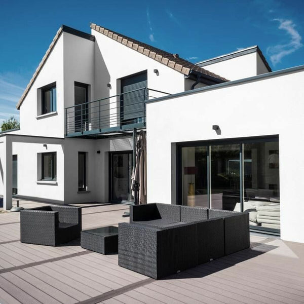 Grundierung Ripolin Weiß Mattierend 10 L