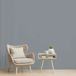 Grundierung Ripolin Grau Satin 2,5 L