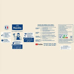 Grundierung Ripolin Grau Satin 2,5 L