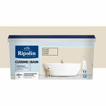 Grundierung Ripolin Weiß Satin 2 L