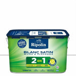 Grundierung Ripolin Weiß Satin 5 L