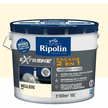 Grundierung Ripolin Mattierend 10 L
