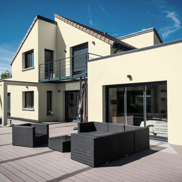 Grundierung Ripolin Mattierend 10 L