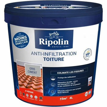 Farbe Ripolin 4 L