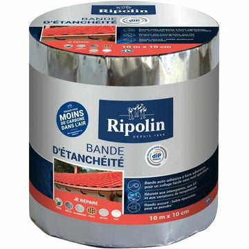 Grundierung Ripolin