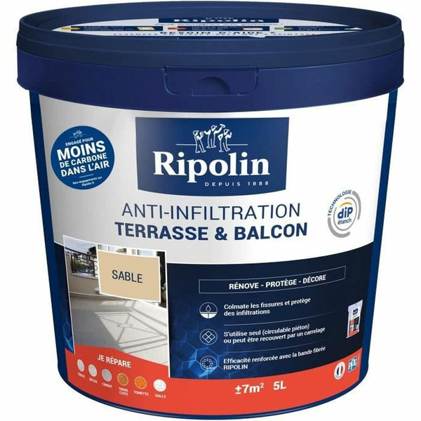 Grundierung Ripolin