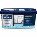 Grundierung Ripolin Weiß Satin 2,5 L