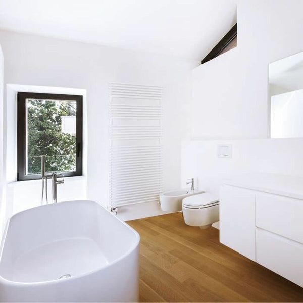 Farbe Ripolin Weiß Mattierend 750 ml 4 L 10 L