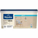 Grundierung Ripolin Beige Mattierend 2,5 L