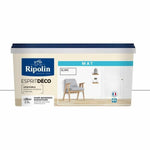 Farbe Ripolin Weiß 2,5 L