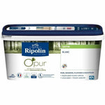 Grundierung Ripolin Weiß Satin 2 L