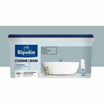 Grundierung Ripolin Blau Satin 2 L
