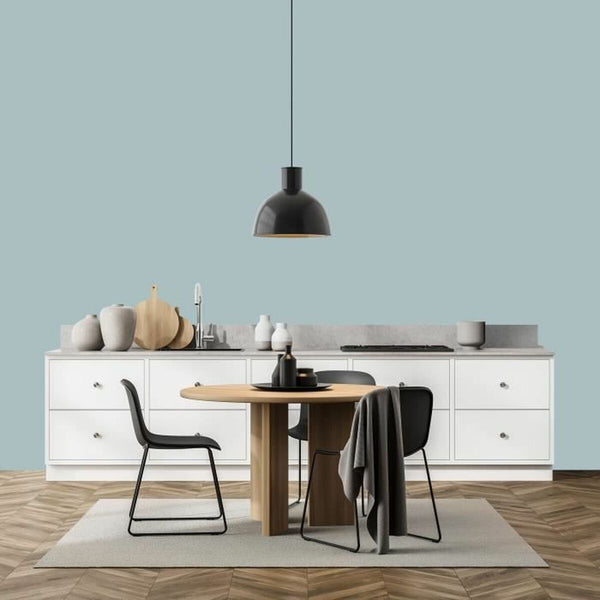 Grundierung Ripolin Blau Satin 2 L