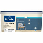 Grundierung Ripolin Blau Mattierend 2,5 L