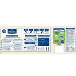 Grundierung Ripolin Beige Satin 2,5 L