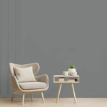 Grundierung Ripolin Grau Satin 2,5 L