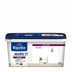 Grundierung Ripolin Weiß 2,5 L Mattierend
