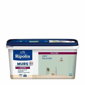Grundierung Ripolin Vert 2,5 L Mattierend