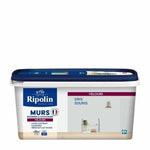 Grundierung Ripolin Grau 2,5 L Mattierend