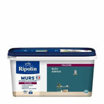 Farbe Ripolin Blau 2,5 L