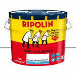 Grundierung Ripolin Weiß Mattierend 10 L