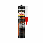 Finishing-Kleber Pattex pi600 montafix Beige 300 ml Nudeln