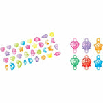 Bastelspiel Lansay Mini delicias