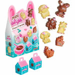 Küchenutensilien-Set Lansay Mini delicias - LANSAY - Choco Friends