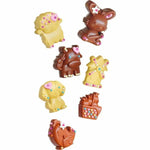 Küchenutensilien-Set Lansay Mini delicias - LANSAY - Choco Friends
