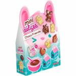 Küchenutensilien-Set Lansay Mini delicias - LANSAY - Choco Friends