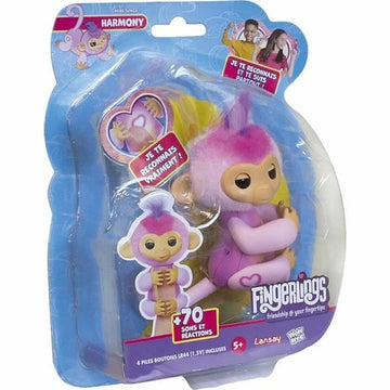 Figur Lansay Fingerlings