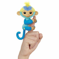 Roboter Lansay Fingerlings - Leo