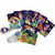 Zeichnungen zum Ausmalen Lansay Pixelo Coloring game Metal box (FR)