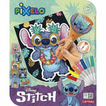 Schreibset Lansay Pixelo Stitch 8 Stücke